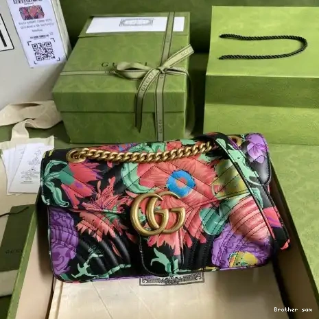 Brother sam Gucci 2112YA0076 Bag 0822
